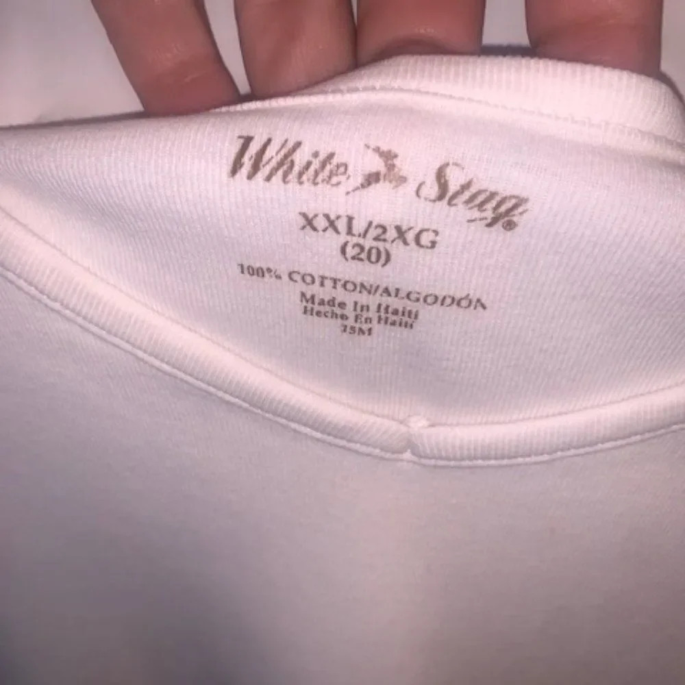 Set of 2 XXL T-Shirts‎ - Picture 5 of 13